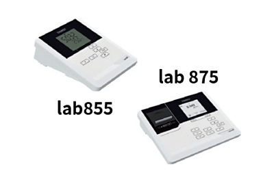 实验室台式 SI Analytics Lab系列pH\ORP测定仪