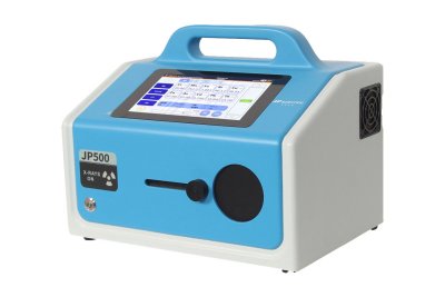 JP500高精度X射线荧光元素分析仪
