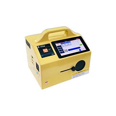 Elite成品油硫含量分析仪